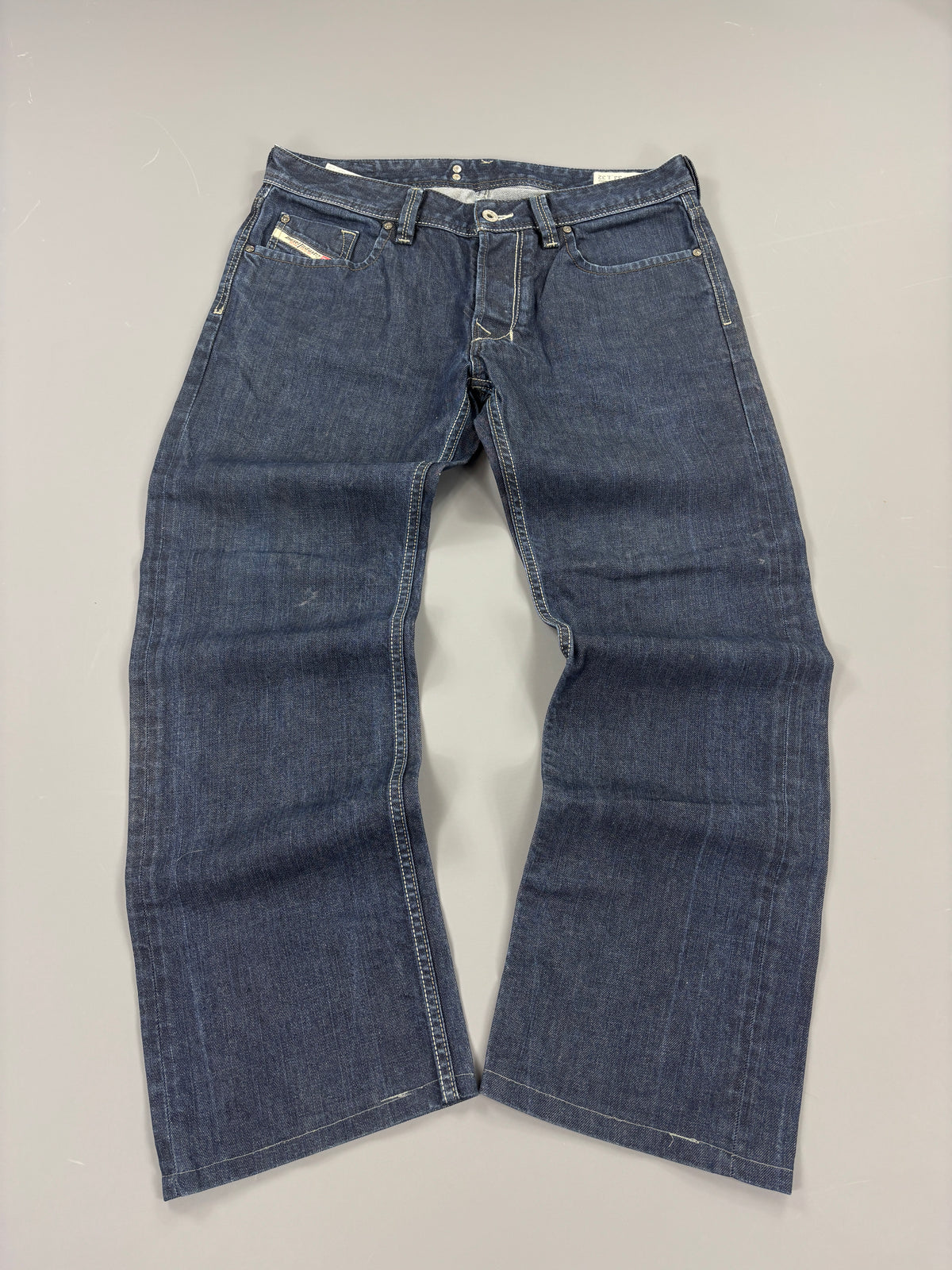 Diesel Baggy Jeans vintage (S) 61season
