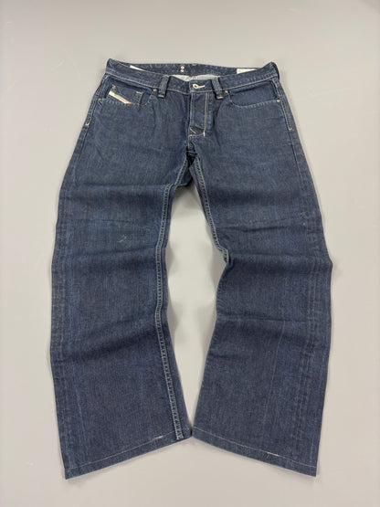 Diesel Baggy Jeans vintage (S) 61season