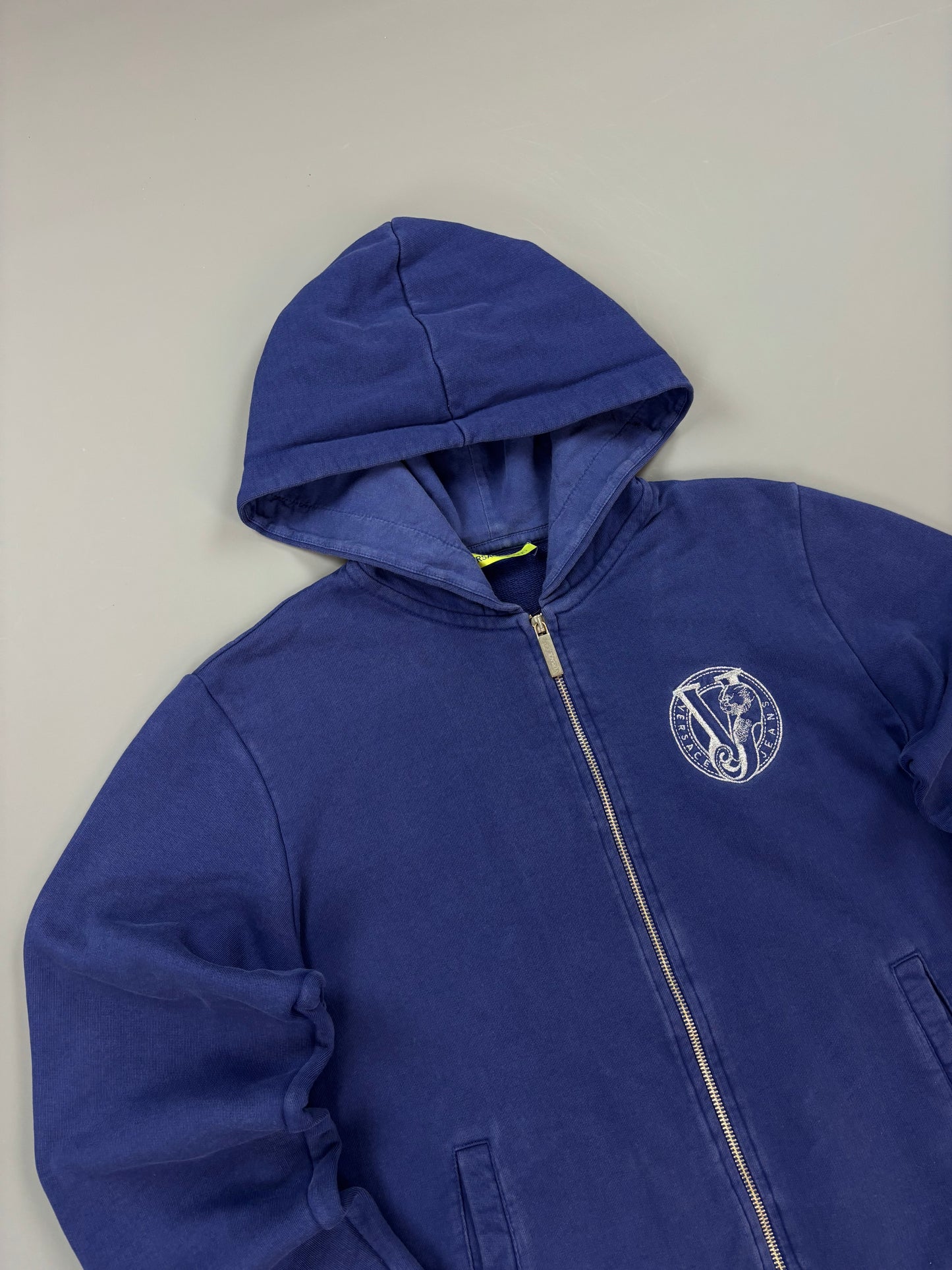 Versace Zip M