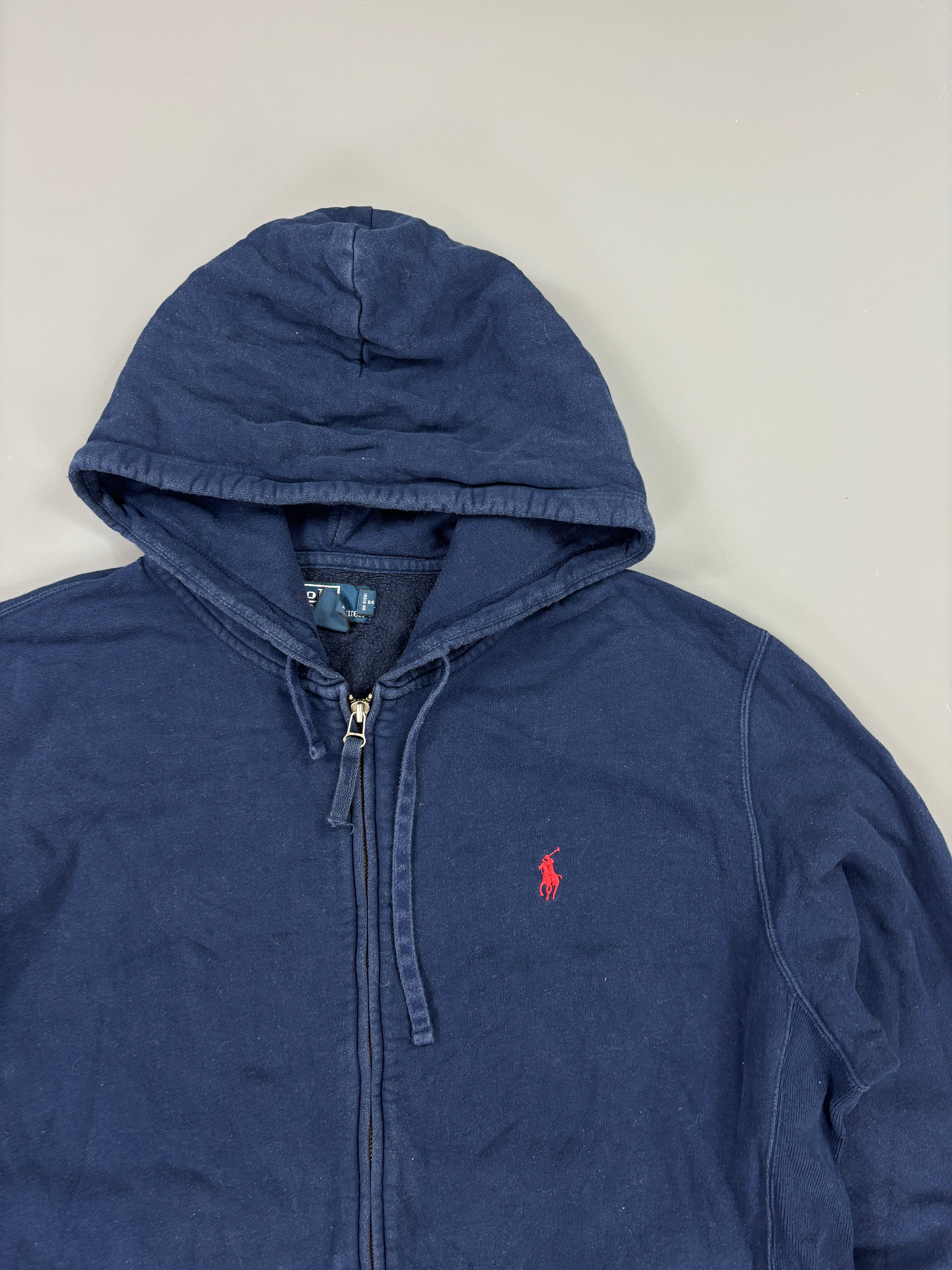 Polo Ralph Lauren Vintage Sweaterjacke M 61season