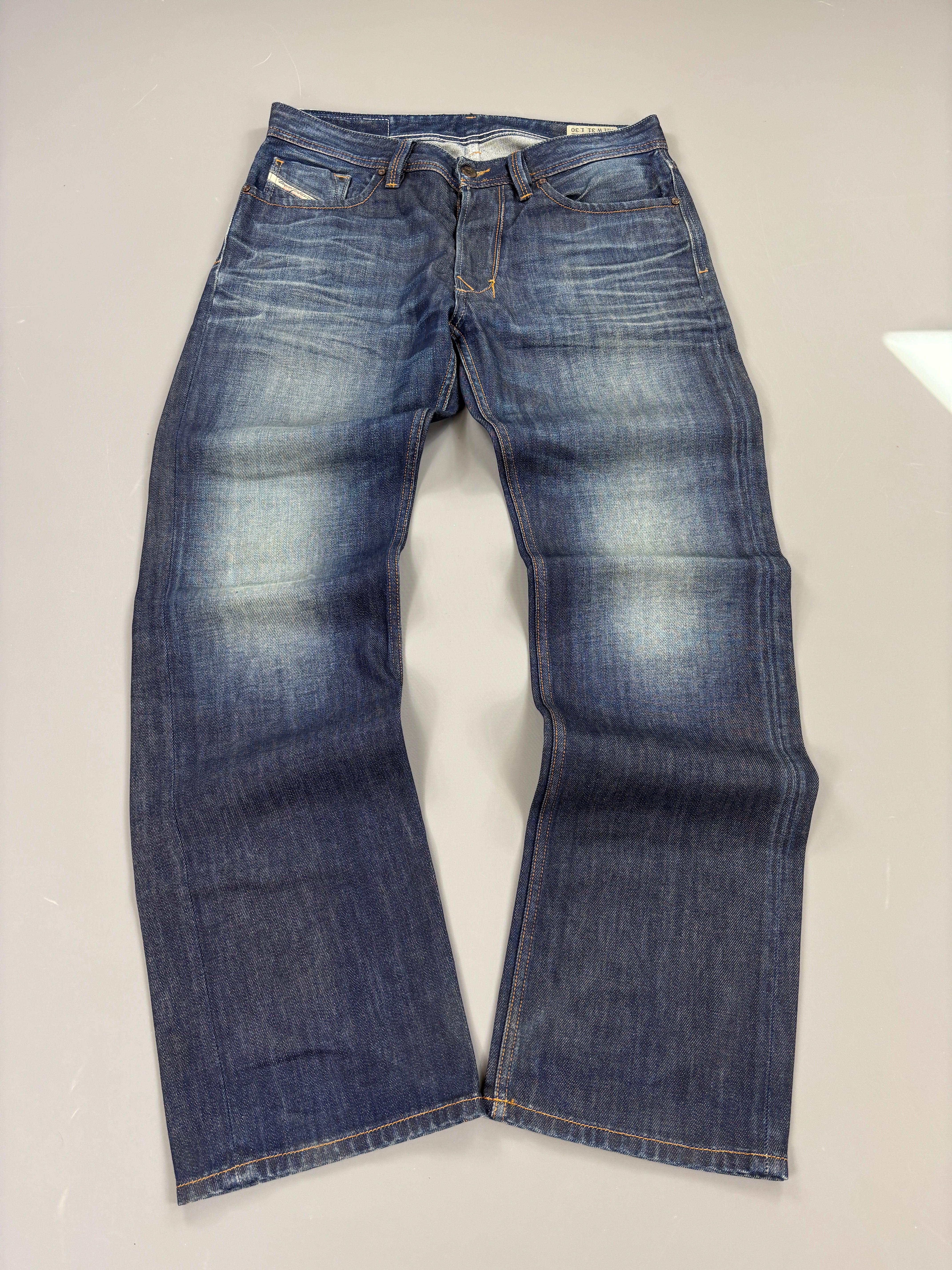 Diesel Straight Jeans vintage (M) 61season