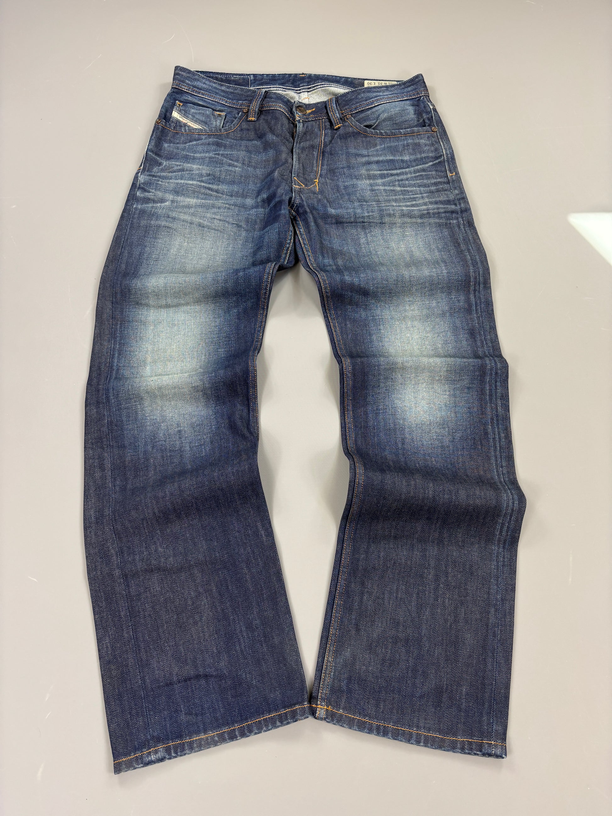 Diesel Straight Jeans vintage (M) 61season