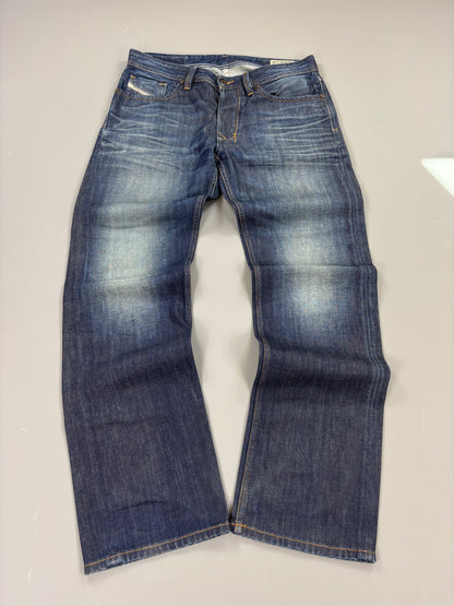 Diesel Straight Jeans vintage (M) 61season