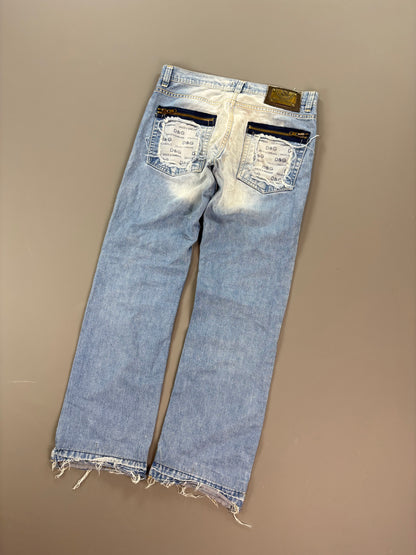 Dolce & Gabbana Jeans M (Baggy)