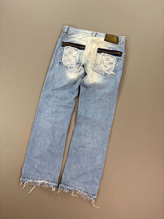 Dolce & Gabbana Jeans M (Baggy)