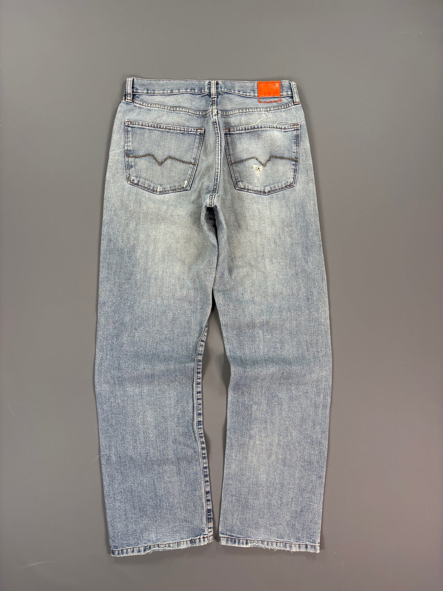 Hugo Boss Jeans L (Baggy)