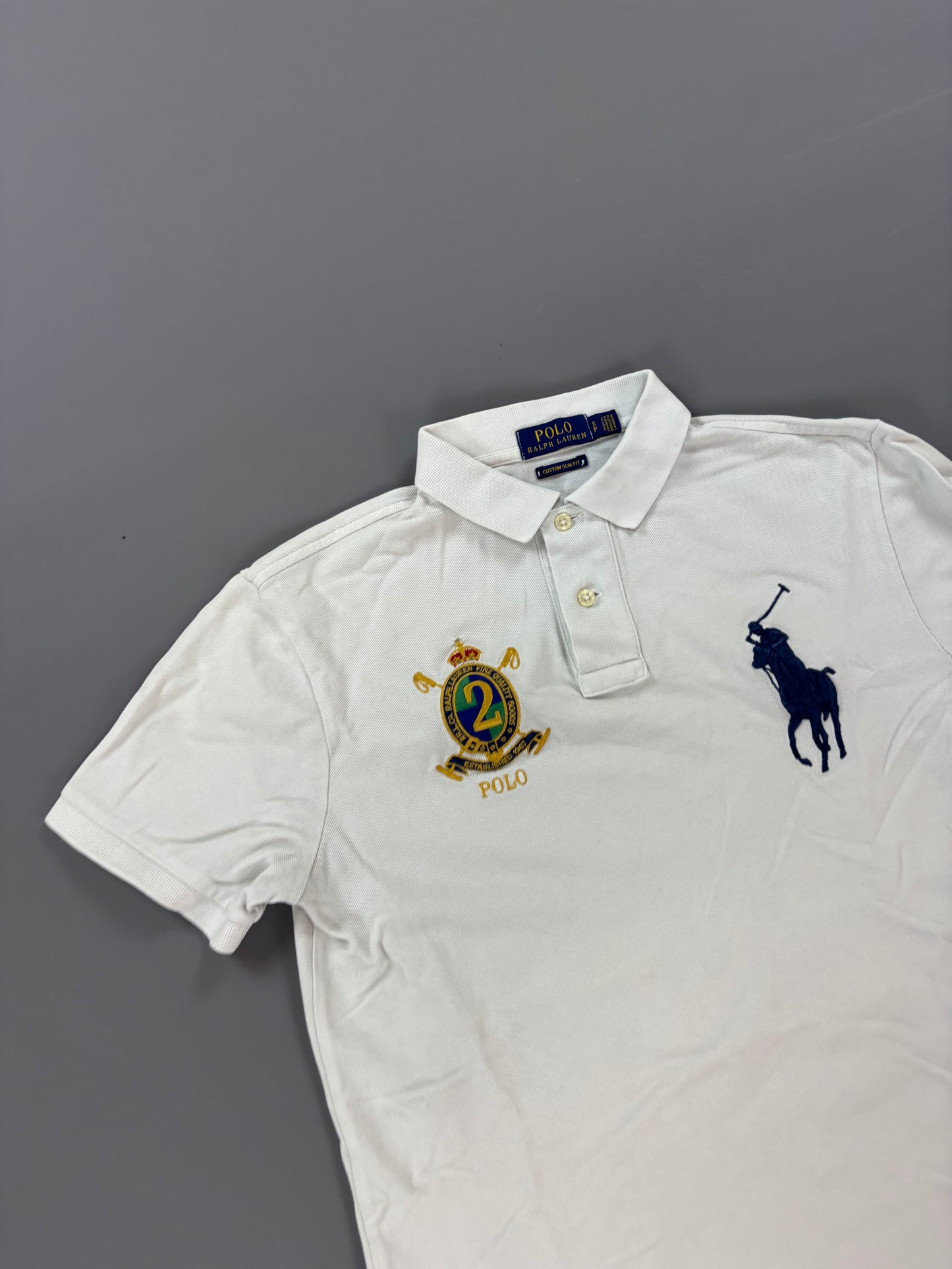 Ralph Lauren Polo XS