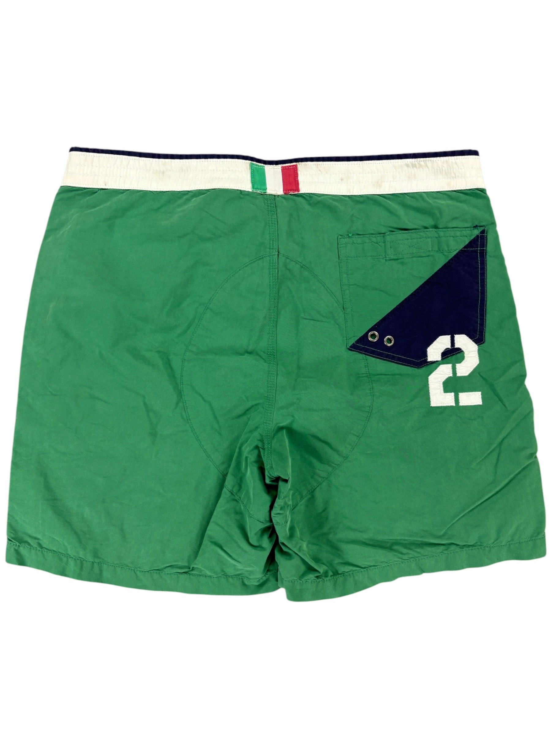 Polo Ralph Lauren Shorts M✅ 61season