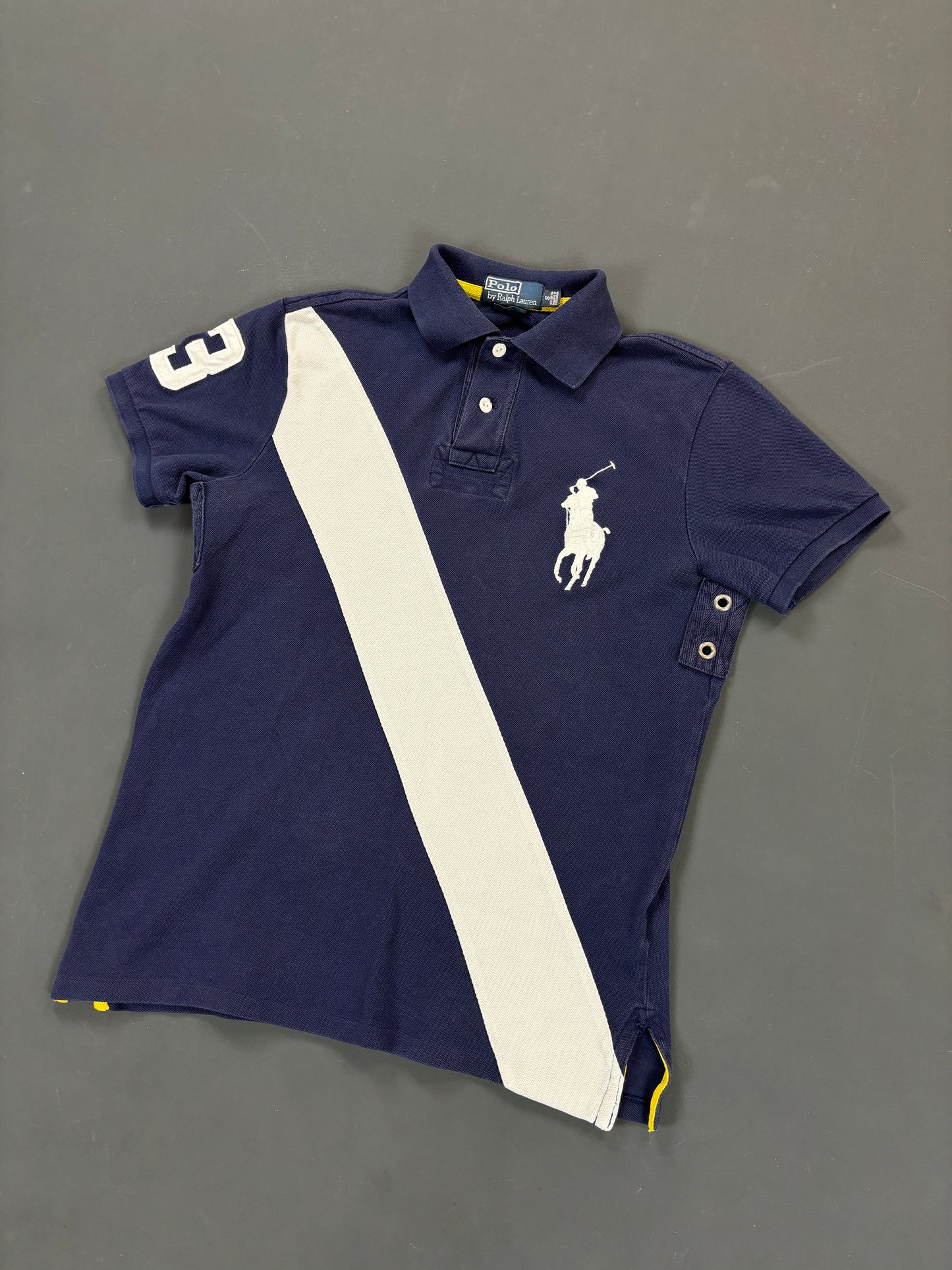 Ralph Lauren Polo SM