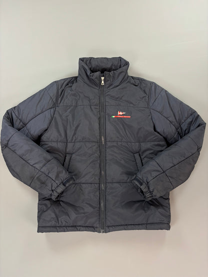 Prada Luna Rossa Winterjacke M