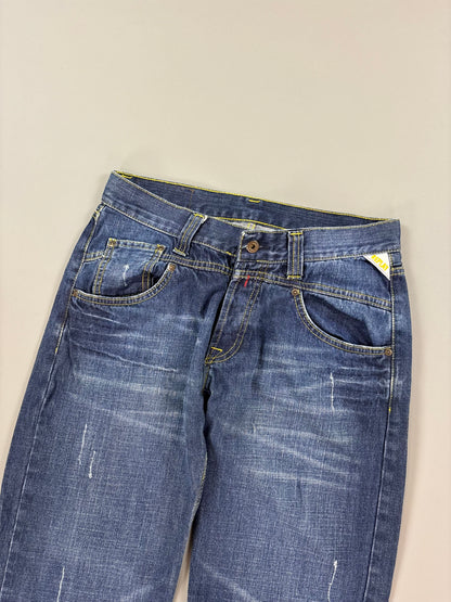 Replay Jeans L (Baggy)