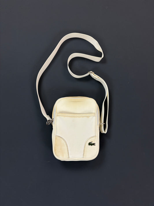 Lacoste shoulder bag