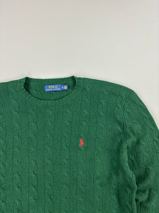 Polo Ralph Lauren Vintage Sweater 61season