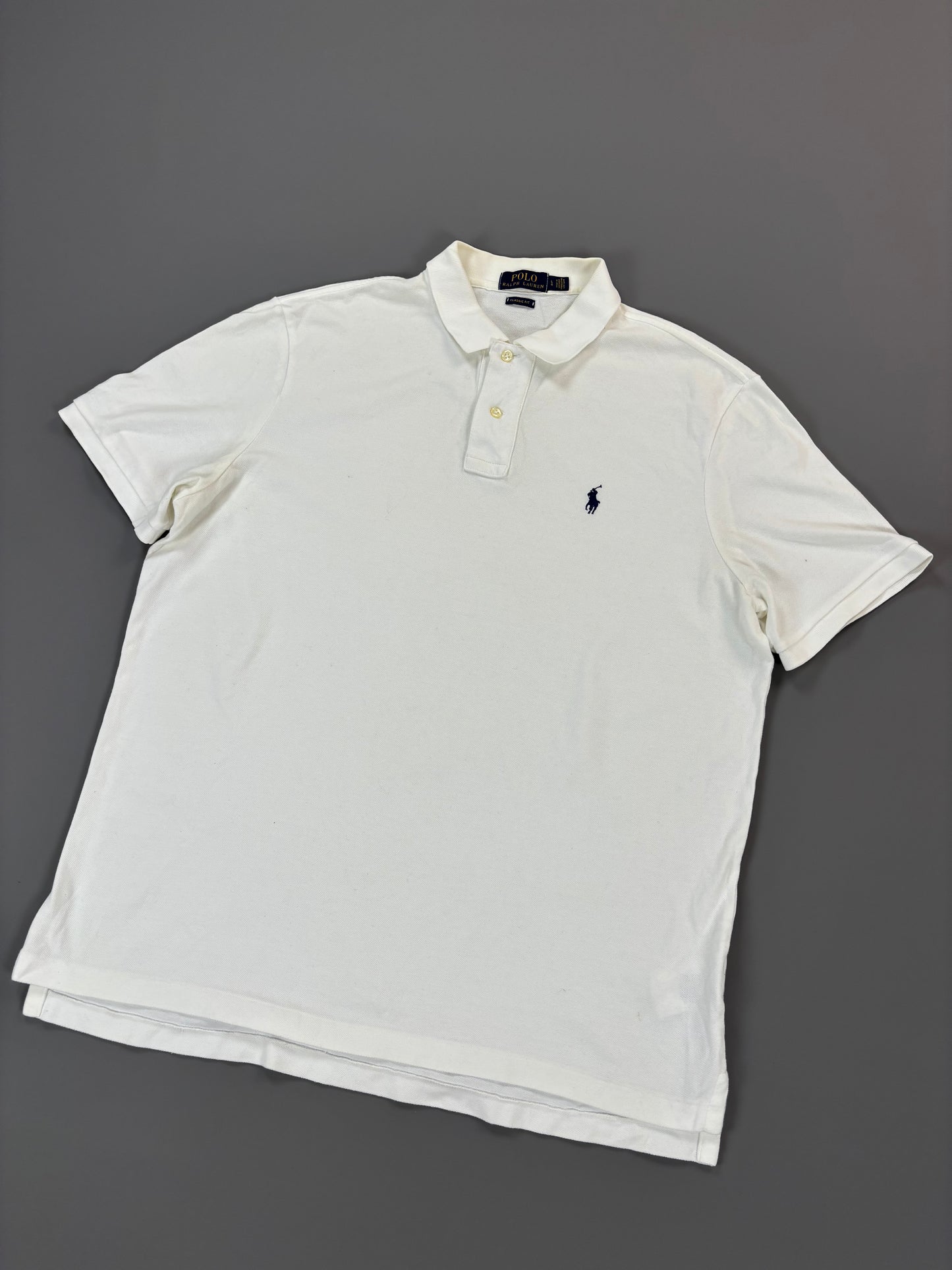 Ralph Lauren Polo L