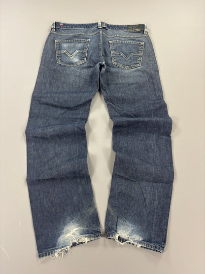 Diesel Baggy Jeans 61season