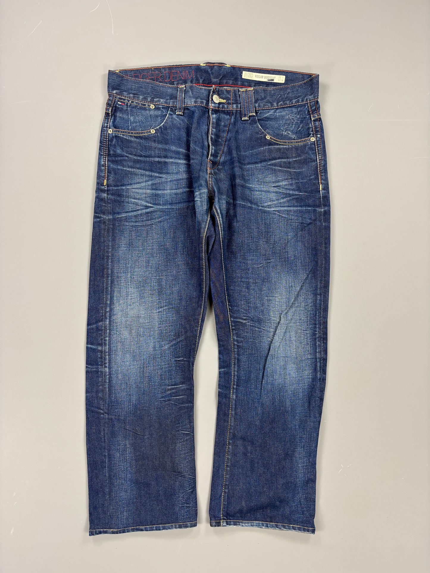 Tommy Hilfiger Jeans 61season