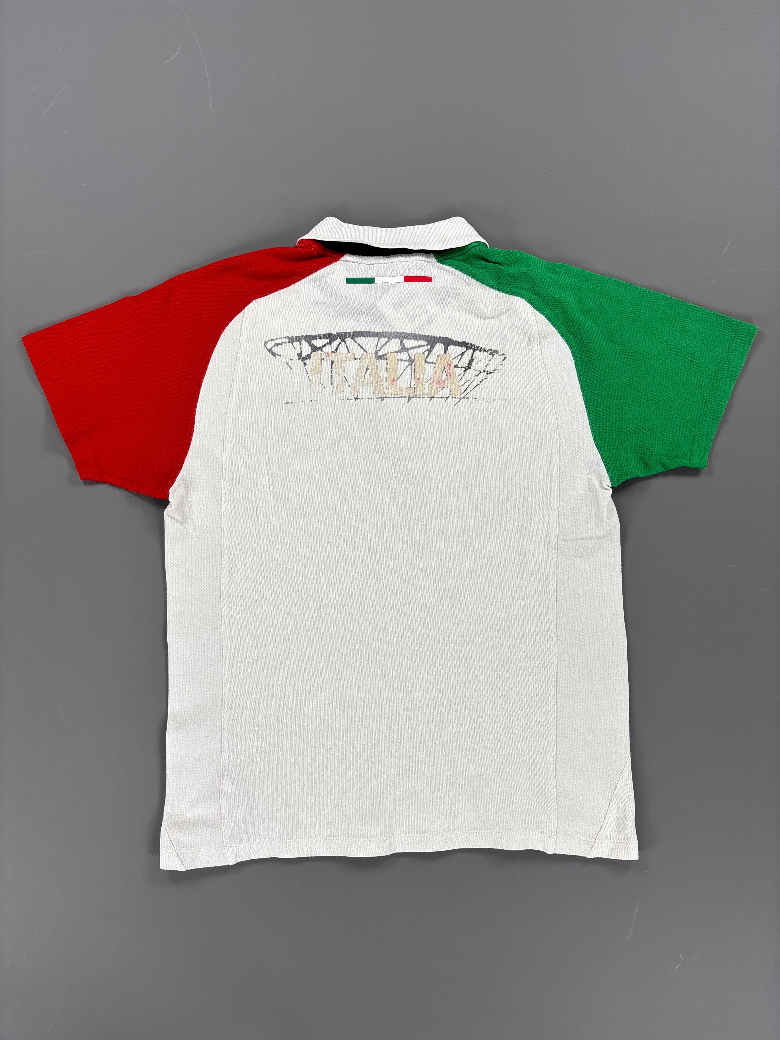 Emporio Armani Vintage Polo S 61season