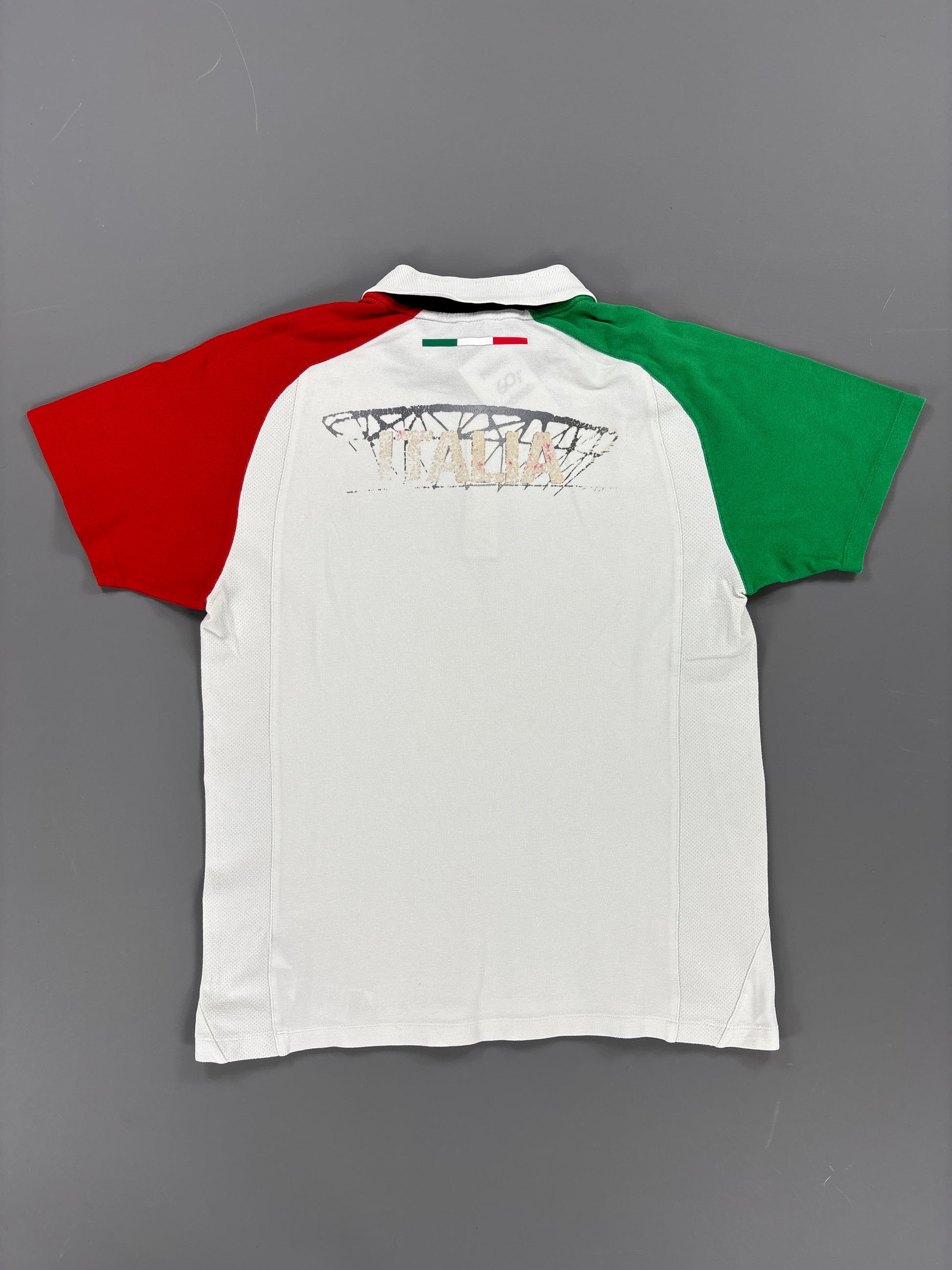 Emporio Armani Vintage Polo S 61season