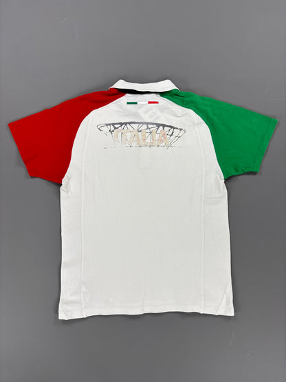 Emporio Armani Vintage Polo S 61season