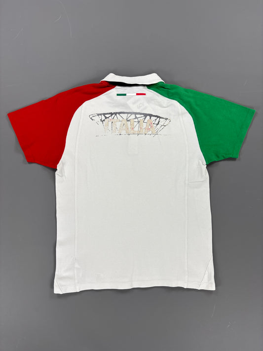 Emporio Armani Vintage Polo S 61season