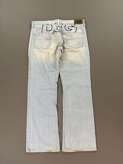 Dolce & Gabbana Jeans S-M