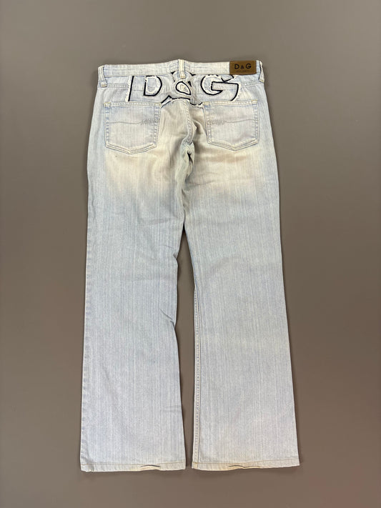 Dolce & Gabbana Jeans S-M