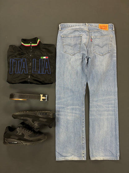 Italia Zip S