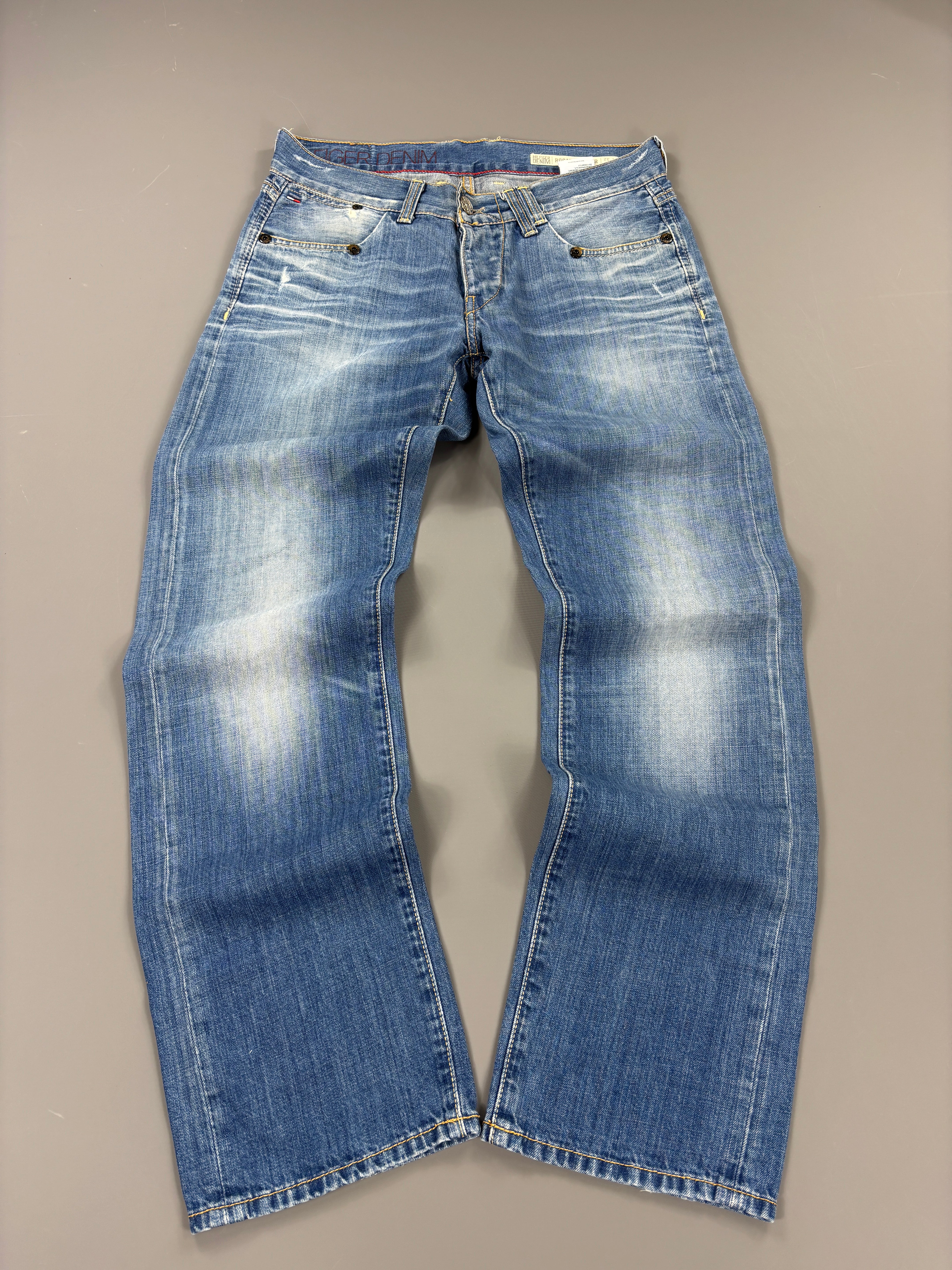 Tommy Slim Jeans (S) 61season