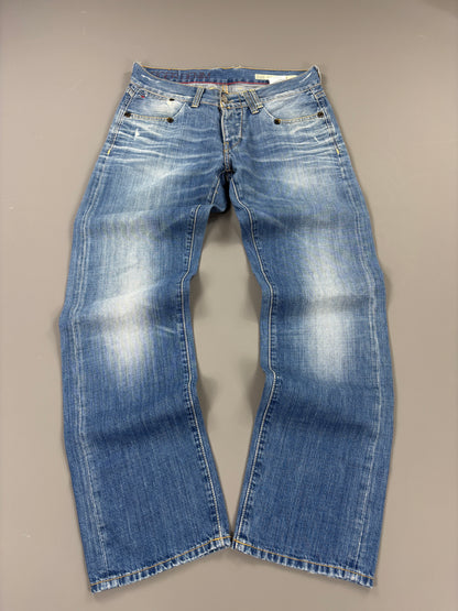 Tommy Slim Jeans (S) 61season