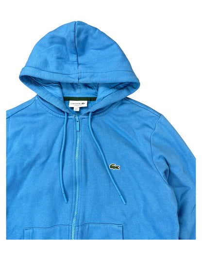 Lacoste Sweatjacke vintage (S) 61season