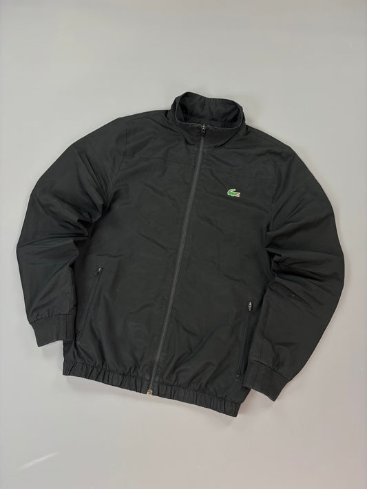 Lacoste Hauseingang Jacke L