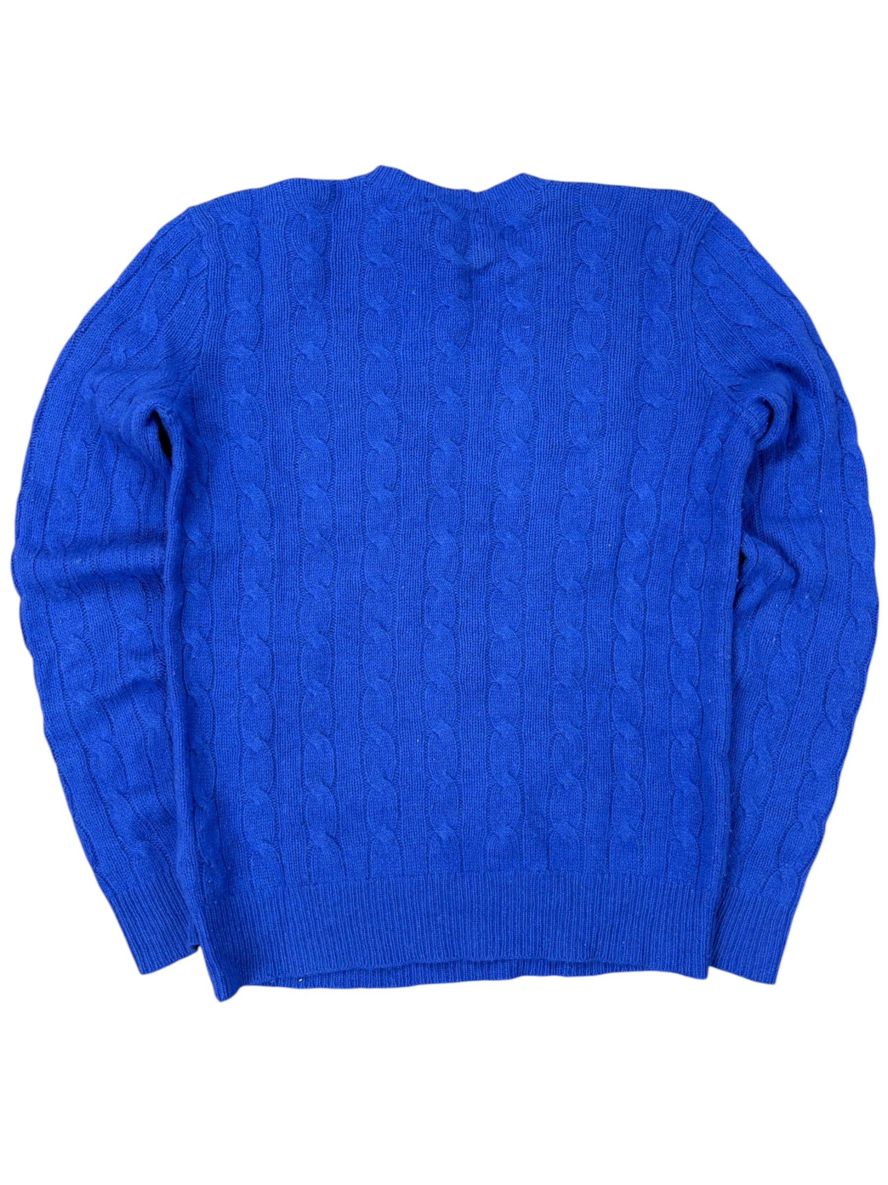 Polo Ralph Lauren Vintage Sweater🔴größe 61season