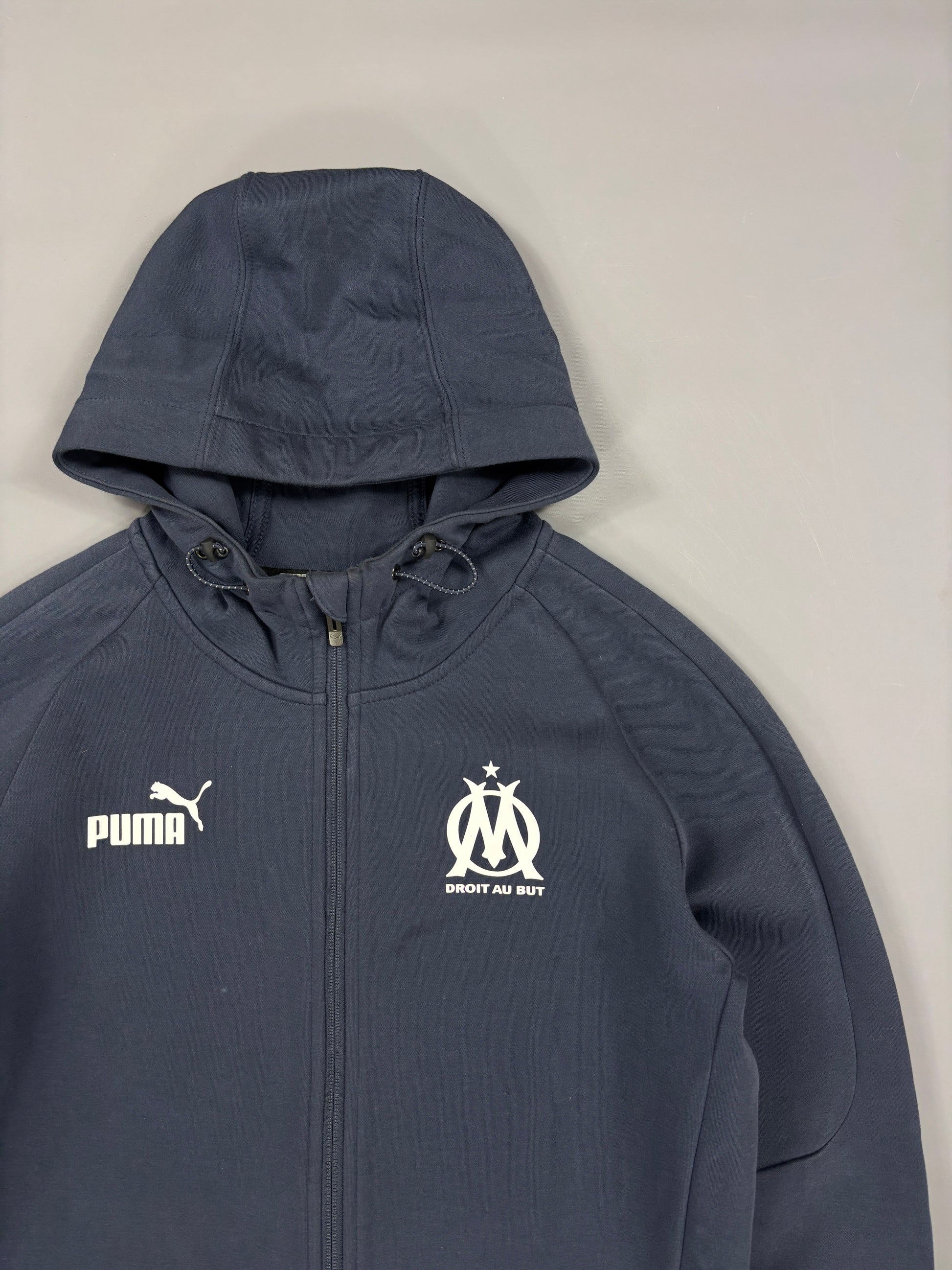 Marseille Vintage Sweatjacke 61season