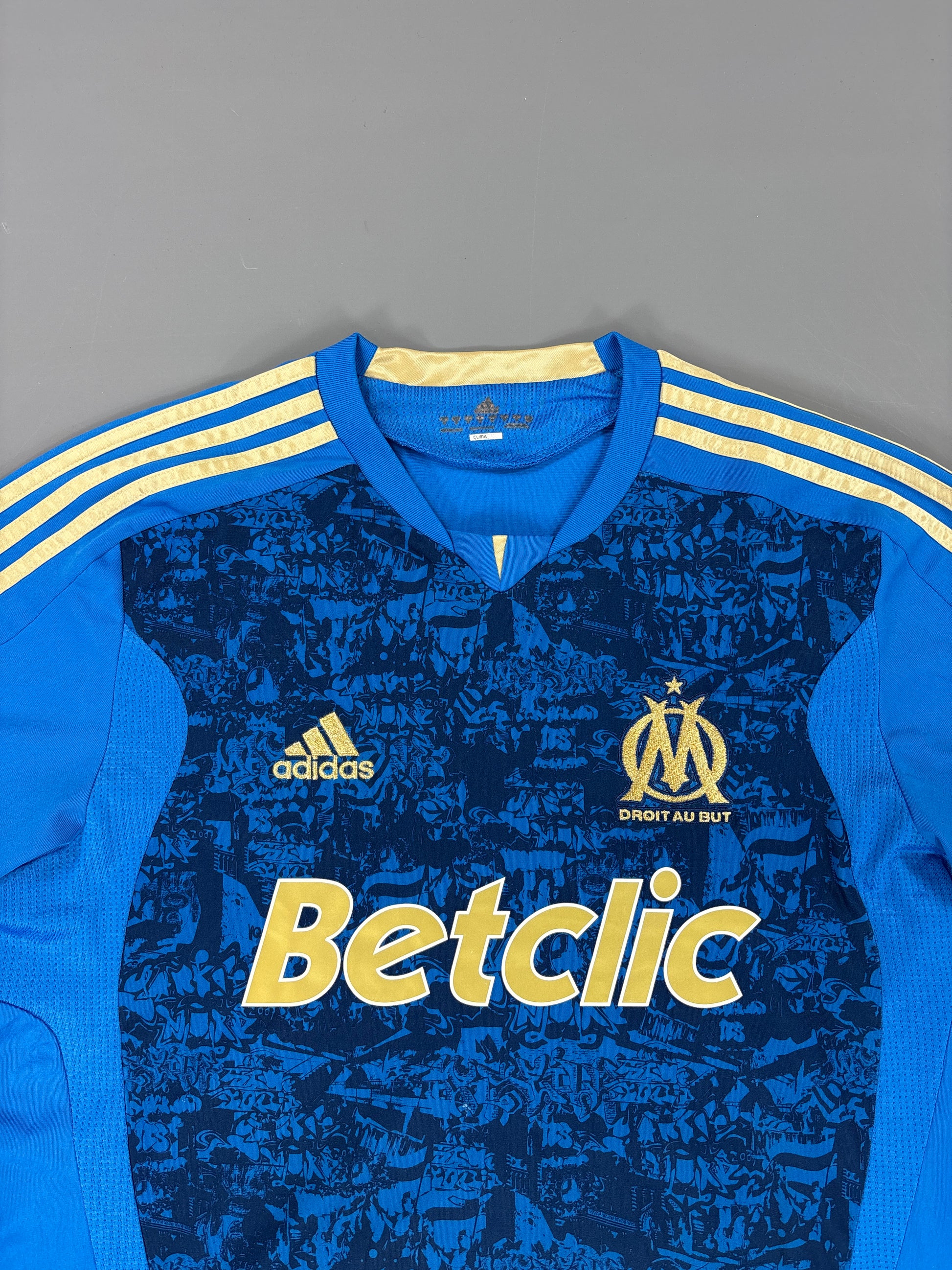 Marseille Vintage T-Shirt M 61season