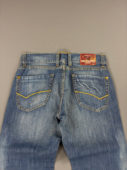 Tommy Straight Jeans 61season