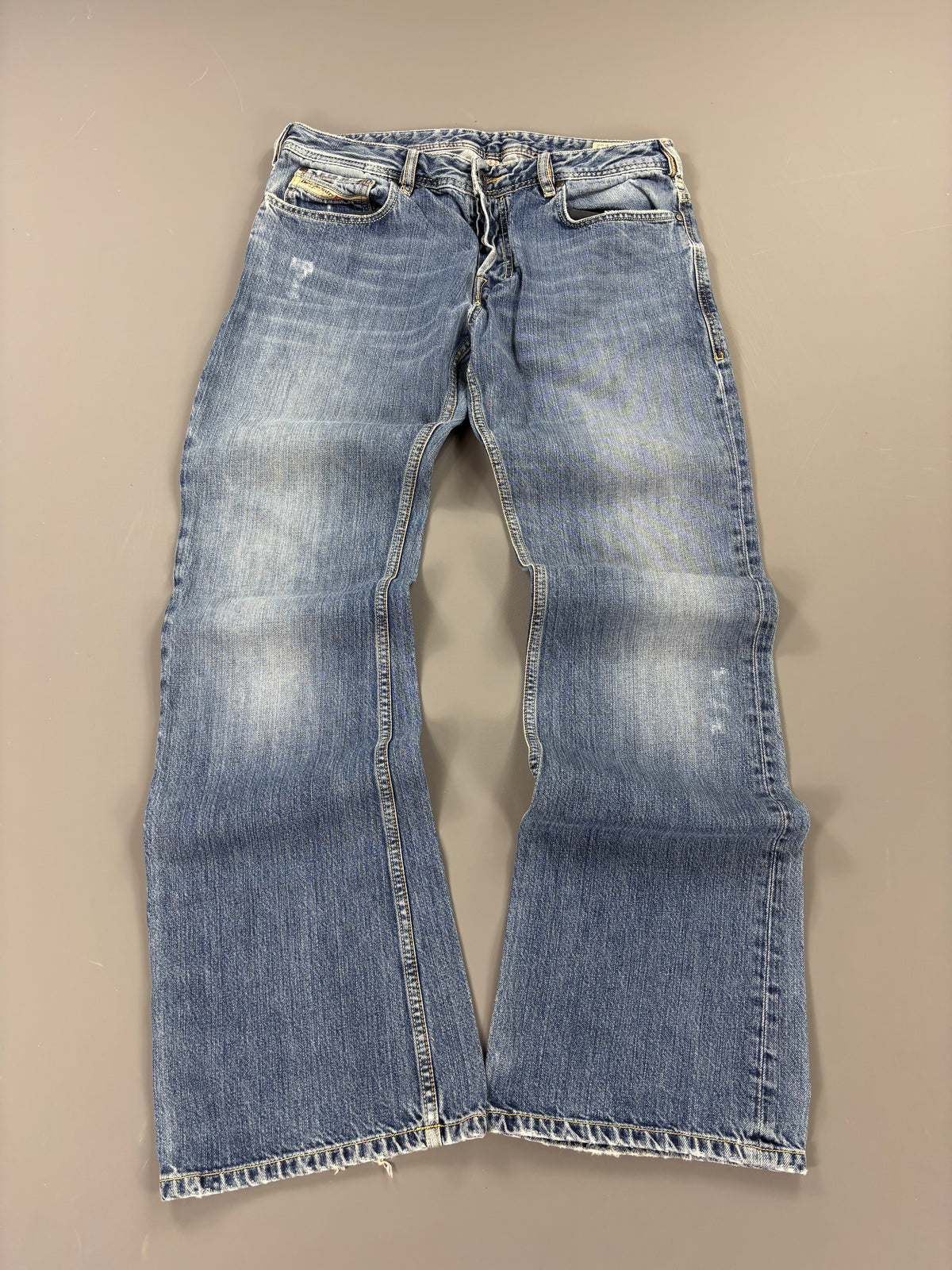 Diesel Bootcut Jeans vintage (M) 61season