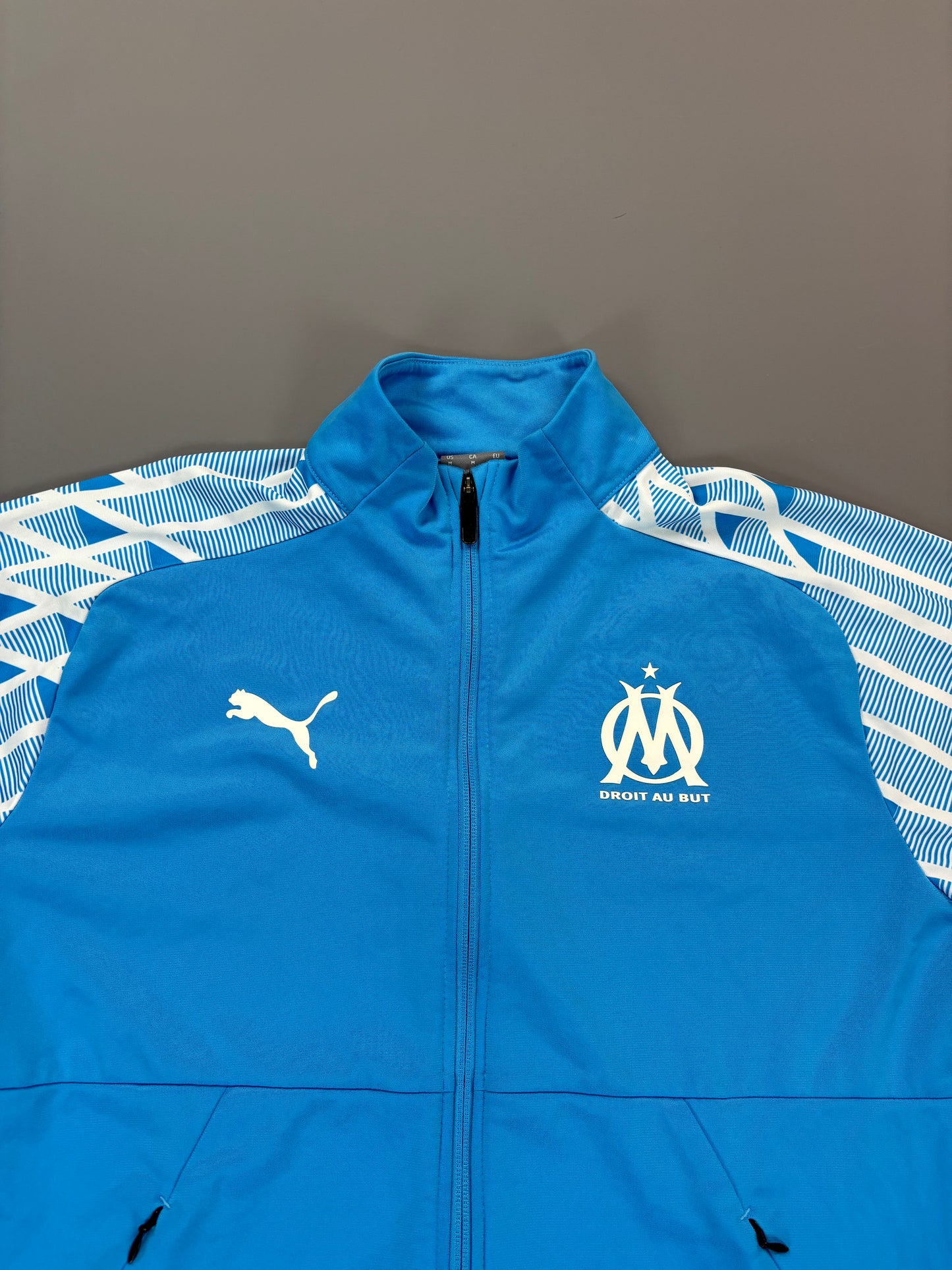 Marseille Long Sleeve M