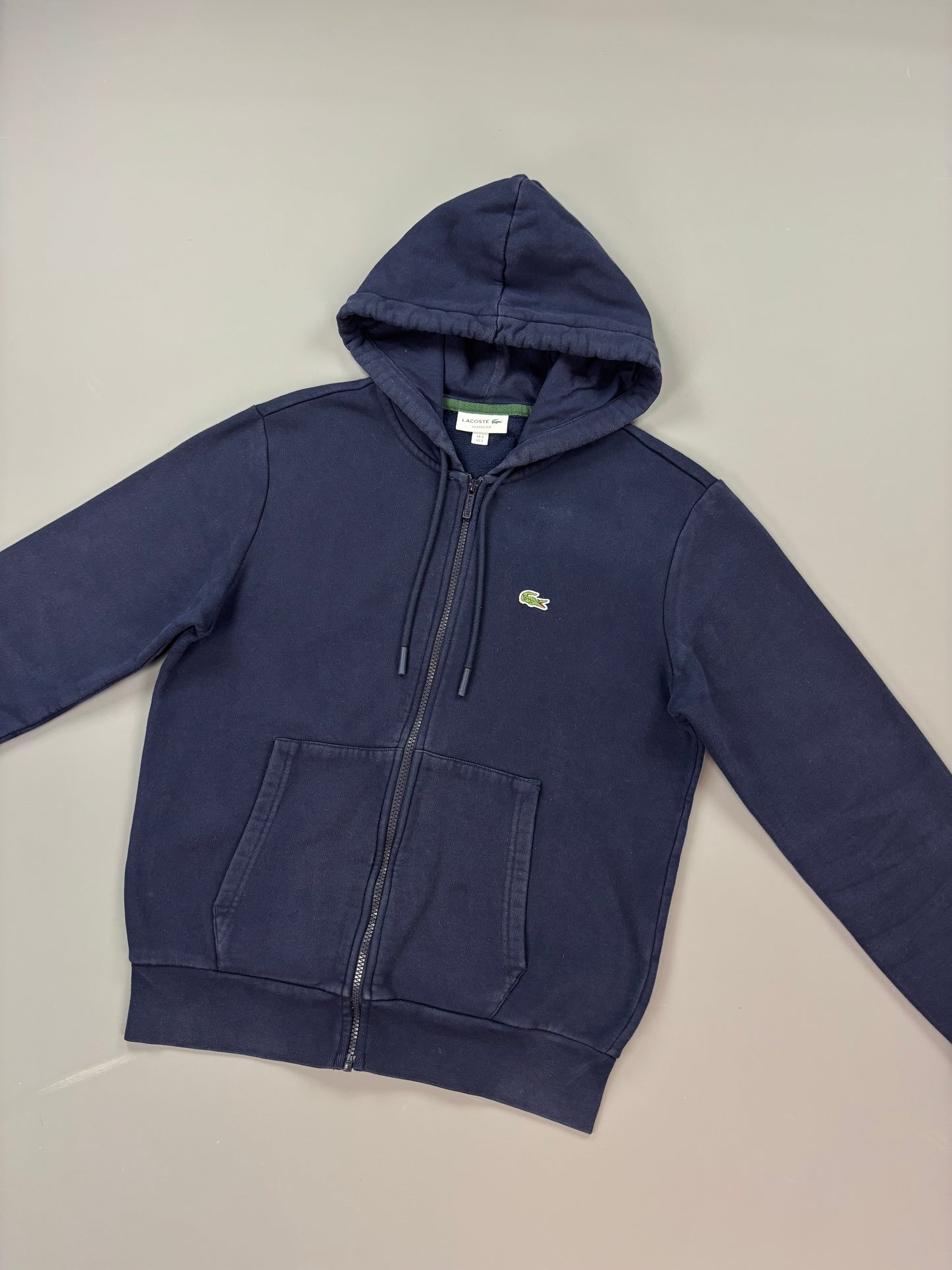 Lacoste Zip S