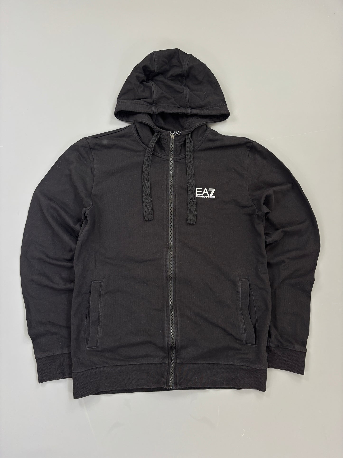 Armani Zip vintage ea7 (S) 61season