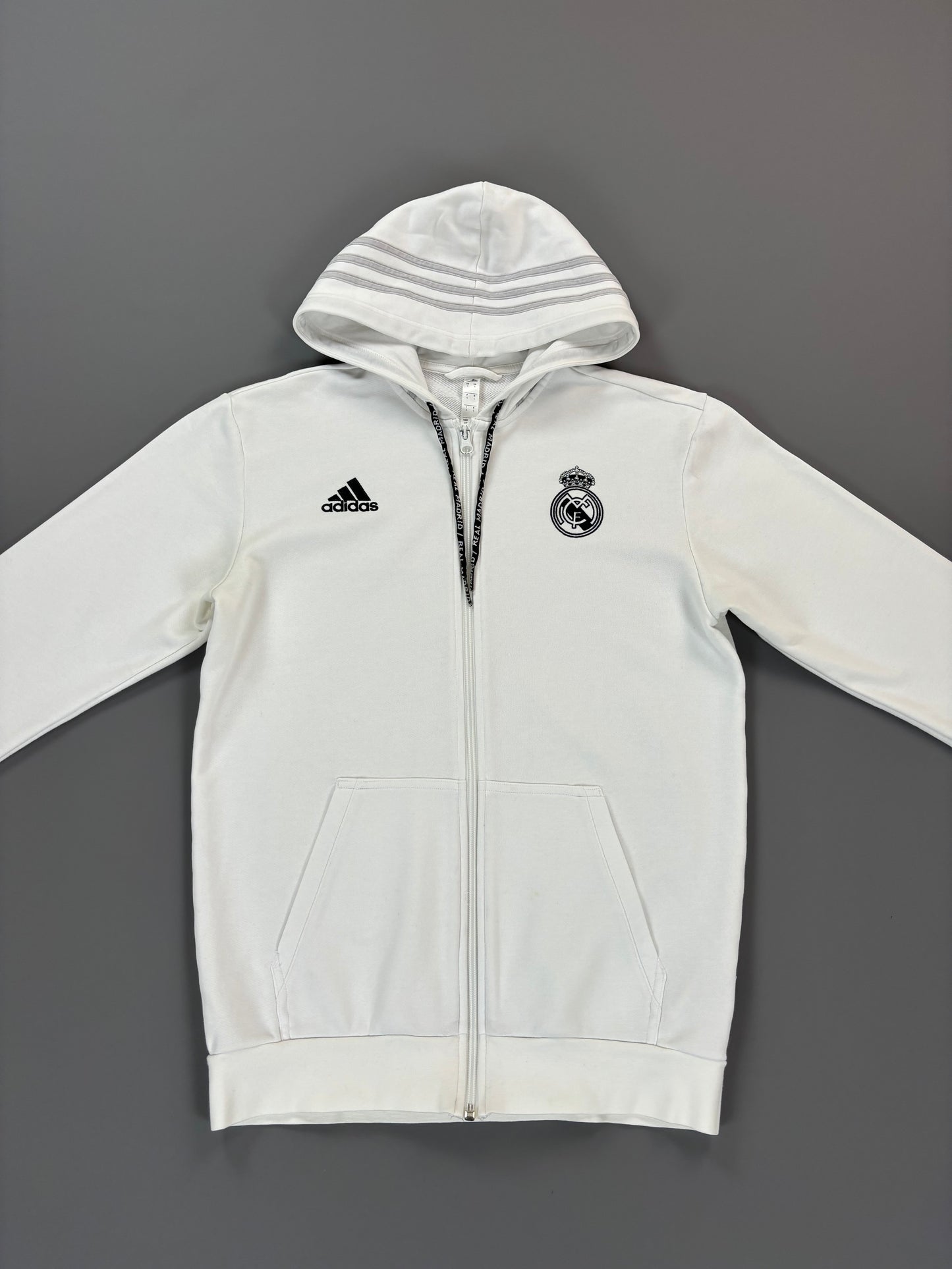 Real Madrid Zip M