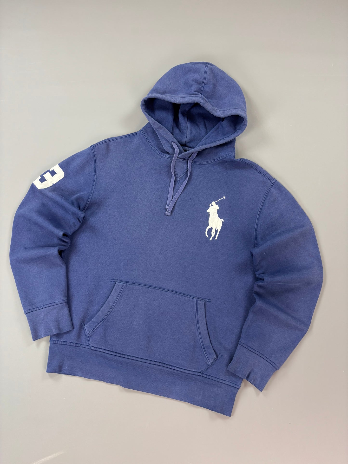 Ralph Lauren Hoodie S