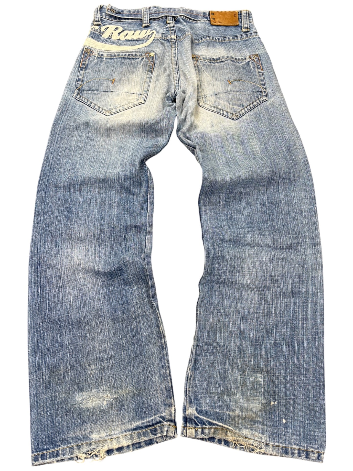 Gstar 61season