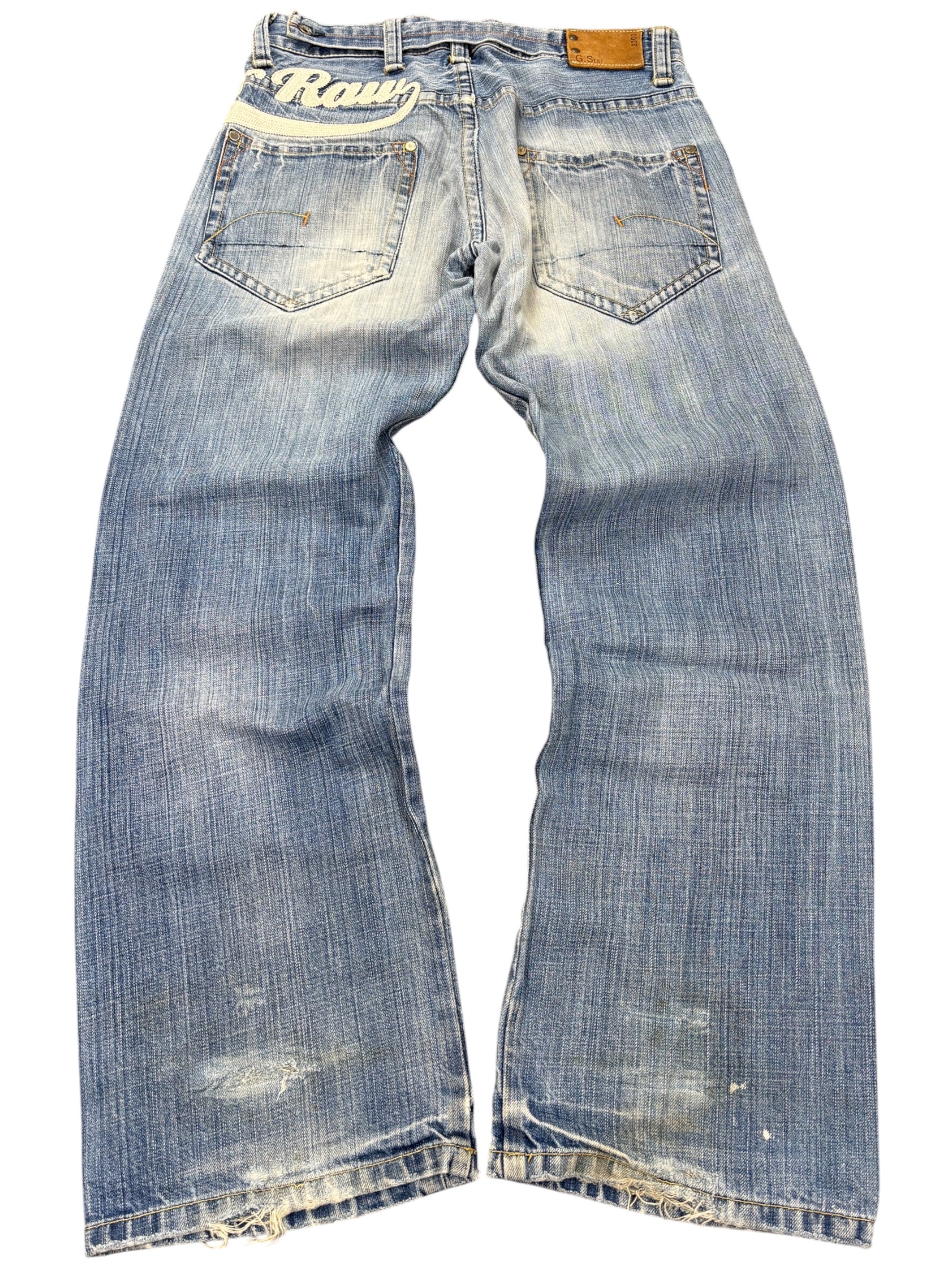 Gstar 61season