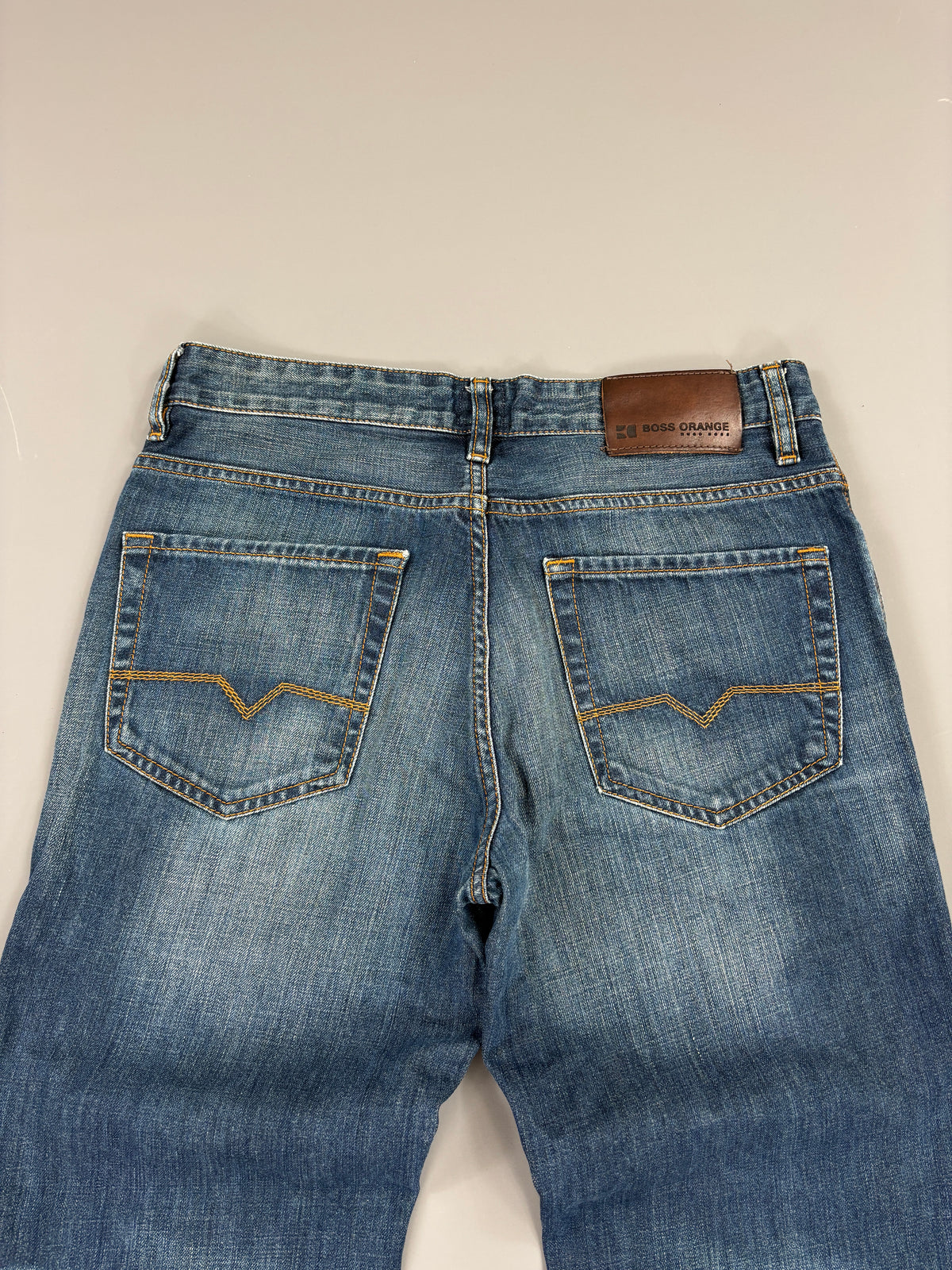 Boss Orange Vintage Jeans 61season