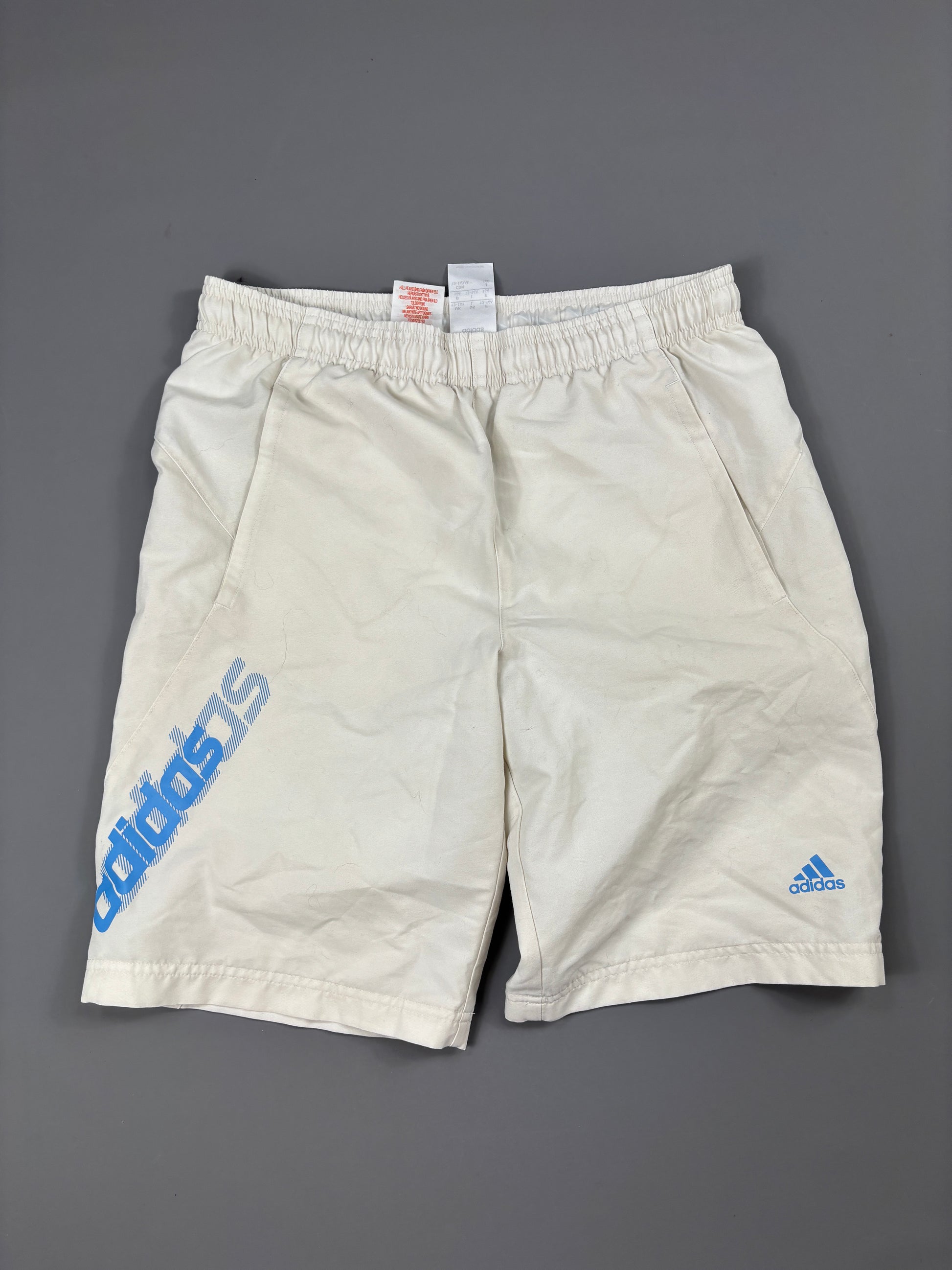Adidas Shorts vintage (S-M) 61season