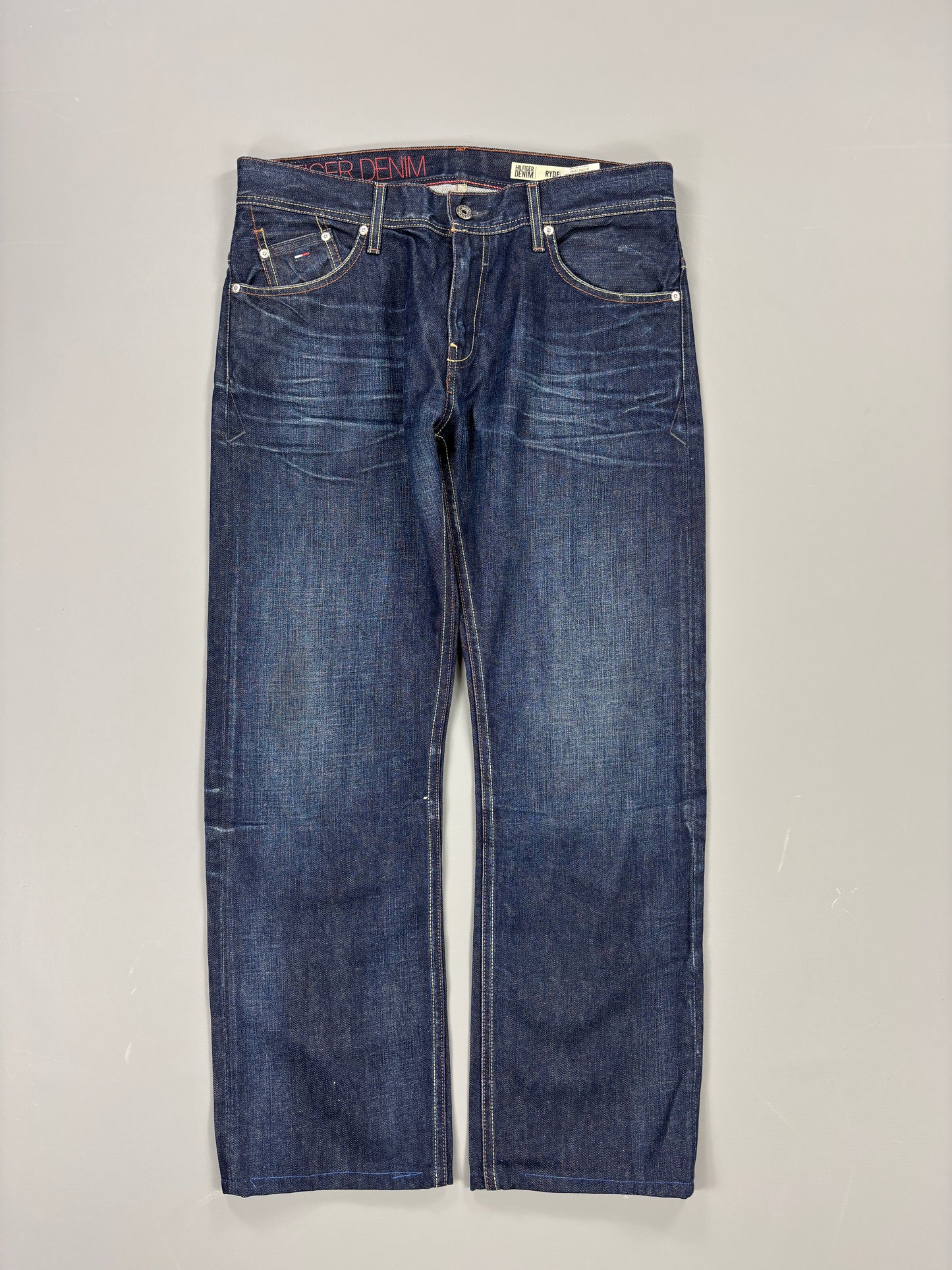 Tommy Hilfiger Jeans 61season