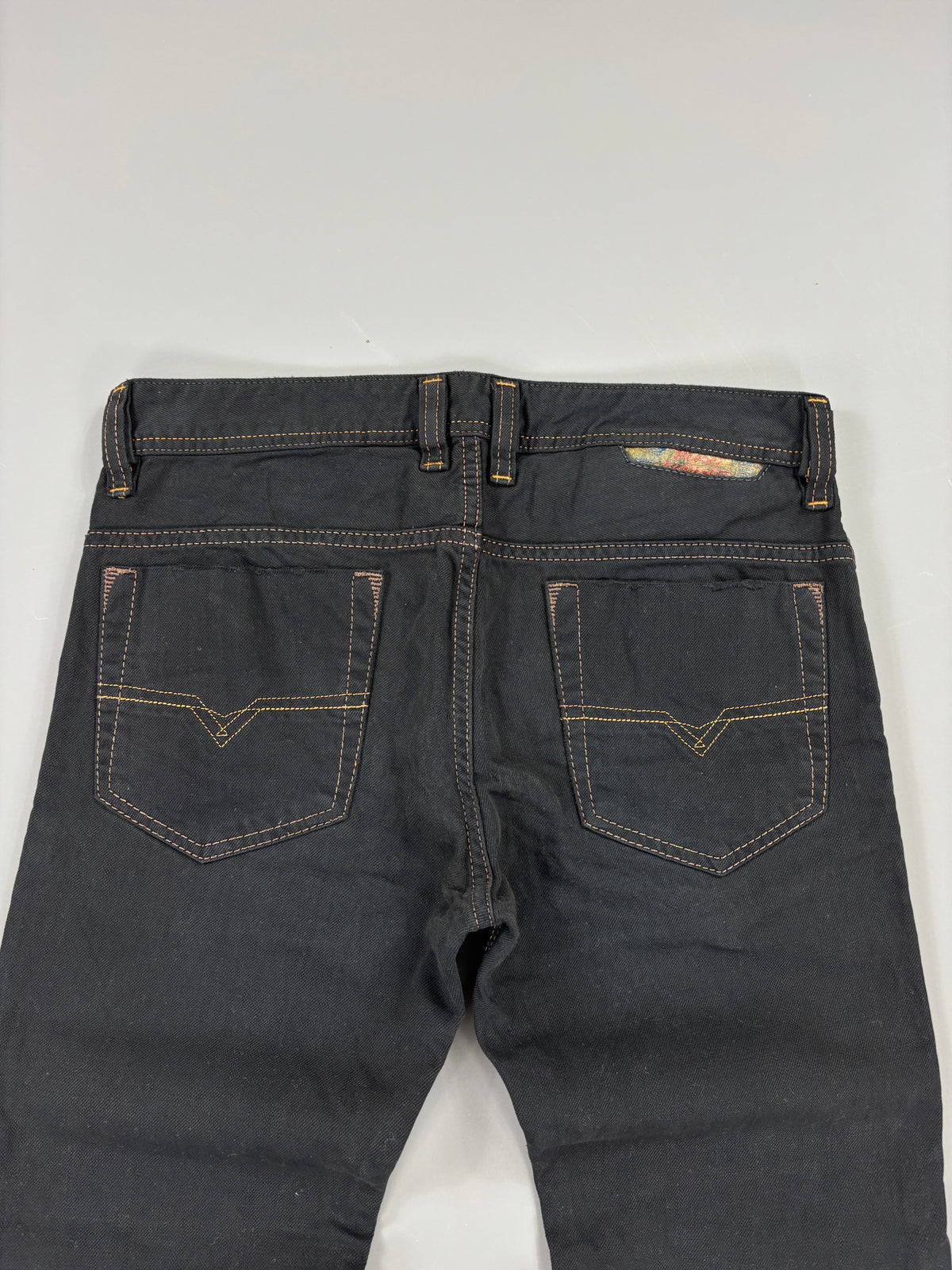 Diesel Skinny 61season