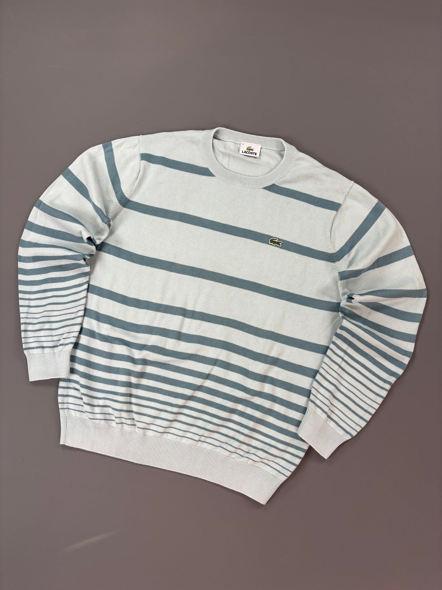 Lacoste Sweater S