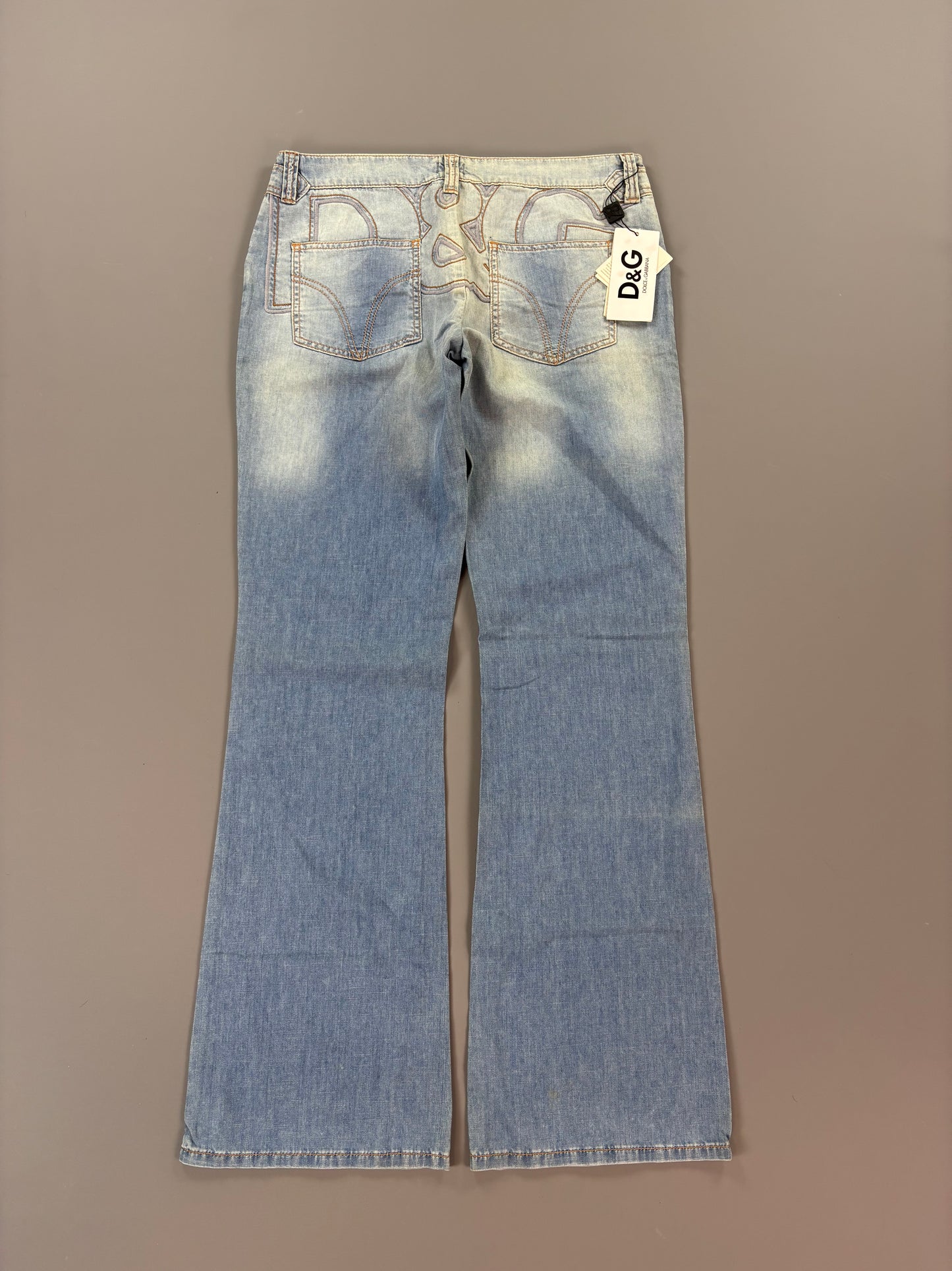 Dolce & Gabbana Jeans M