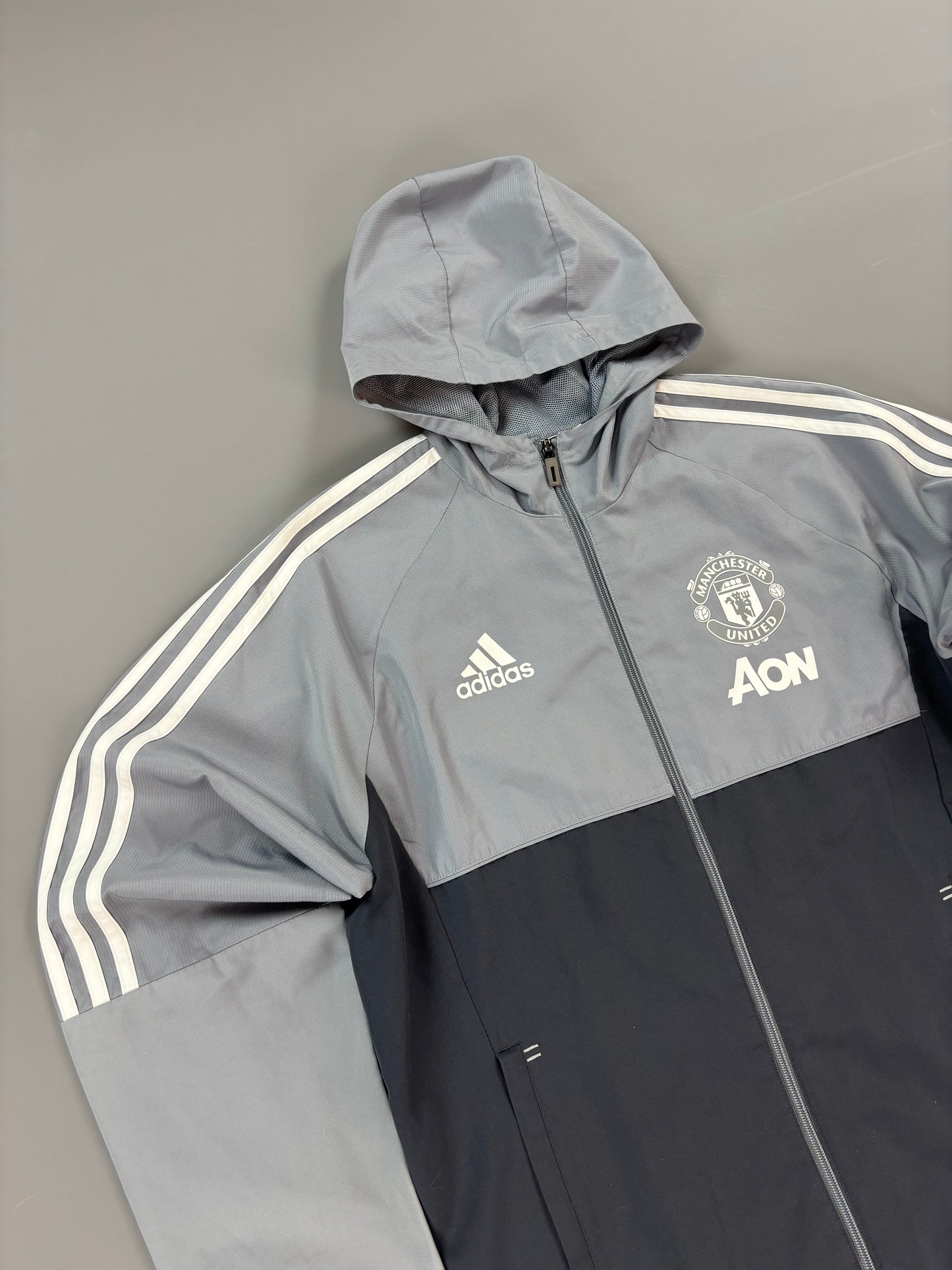 Manchester United Jacke M